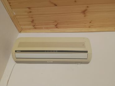 tcl kondisioner haqqinda melumat: Beko split kondisioner sistemi Heç bir problemi yoxdur qazıda var -