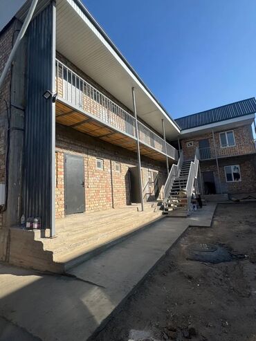 долгосрочная аренда квартира кудайберген: 1 бөлмө, Кыймылсыз мүлк агенттиги, Чогуу жашоосу жок, Эмерексиз