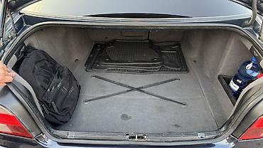 бмв эм 5: BMW 5 series: 2002 г., 2.5 л, Автомат, Бензин, Седан — 7
