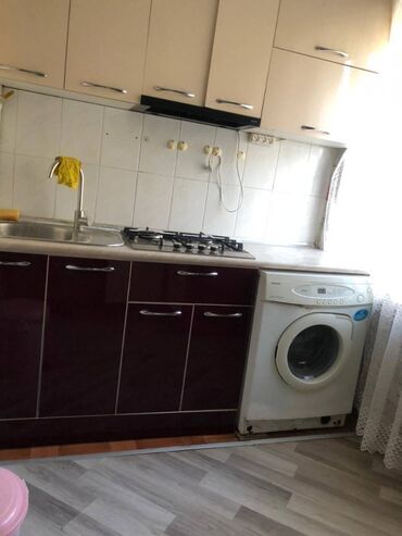 Uzunmüddətli kirayə mənzillər: Yasamal rayonu,Zahid Xəlilov küçəsi,Elmler metrosu,BDU,Texniki — 5