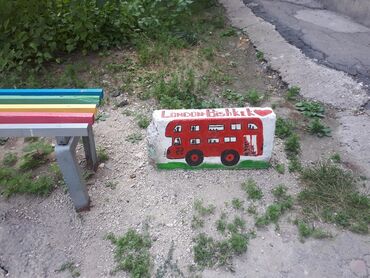 Декоративная роспись: Распишин все что захотите — 15