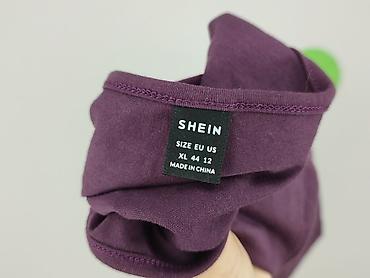 kik koszula: Shein, T-shirt damski, rozmiar XL — 4