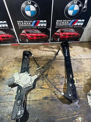 klisko cena: PODIZACI STAKALA E90/91 ZA BMW SERIJA 3 OD 2005. DO 2012. GOD. | — 4