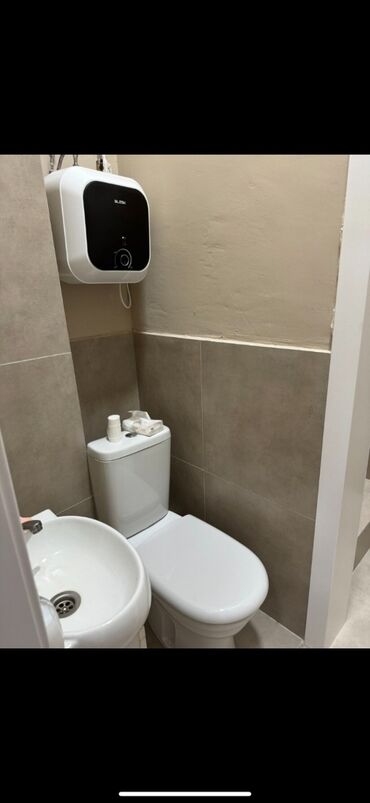 Помещения свободного назначения: Асанбай мкр Жк New city. Сдается помещение под любой бизнес — 3