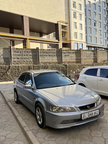 шевроле спарк 2017 цена: Honda Accord: 2002 г., 2 л, Автоматические, Бензин, Седан