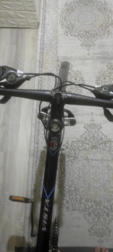 irsad telecom velosiped: İşlənmiş Şəhər velosipedi 26", sürətlərin sayı: 24, Ünvandan götürmə, Ödənişli çatdırılma
