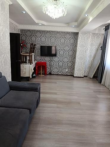 125: 2 комнаты, 72 м², Элитка, 2 этаж, Евроремонт — 2