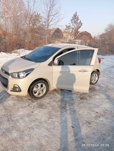 продаю кио рио: Kia K: 2018 г., 1 л, Автомат, Бензин, Универсал