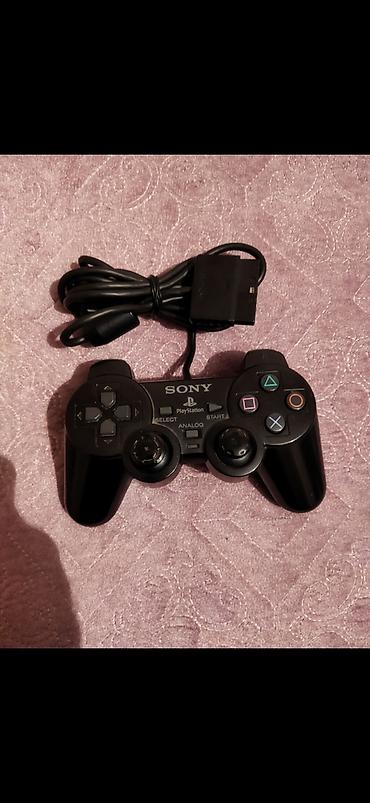 ps1 oyun: Məhsul: Sony PlayStation naqilli oyun idarəetmə pulti Təsvir: - — 3