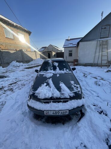 электро машины: Daewoo Nexia: 2005 г., 1.5 л, Механика, Бензин, Седан