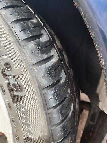 sprinter 4 4: Subaru Legacy: 2005 г., 2 л, Автомат, Бензин, Универсал — 8