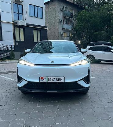 фары е34 купить: Dongfeng AX7: 2026 г., 0.1 л, Вариатор, Электромобиль, Кроссовер — 2