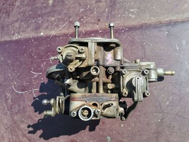 Auto delovi: Karburator Lada 2107 Riva, Lada 2104 Karavan, Lada 2105, Lada 2121 — 8