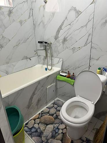 Продажа квартир: 1 комната, 34 м², 104 серия, 4 этаж, Косметический ремонт — 6