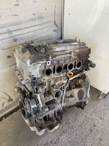 тормозные диски на тойота: Бензиндик кыймылдаткыч Toyota 2004 г., 2.4 л, Колдонулган, Оригинал, Жапония