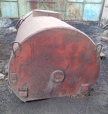 Бочки: Бочка — 8