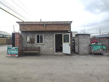мини вагон: Автомойка, Без участка, 320 м²,Действующий, С оборудованием, 1 линия — 2
