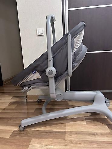 детские мир: Детская люлька

https://detki.kg/products/43456 — 6
