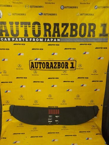 подлокотник на субару аутбек: Шторка багажника Subaru
Привозная из Японии 
В отличном состоянии