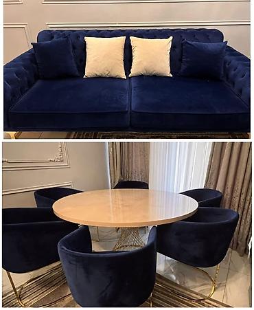*DIVAN+METBEX MASASİ 1200 AZN* ayri ayri divan *400 azn* Masa desti lalafo.az -da *DIVAN+METBEX MASASİ 1200 AZN* ayri ayri divan *400 azn* Masa desti