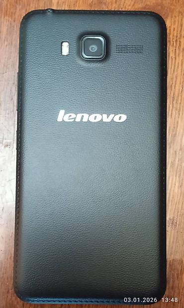 note 2: Lenovo A916, Б/у, 8 ГБ, цвет - Черный, 2 SIM — 5
