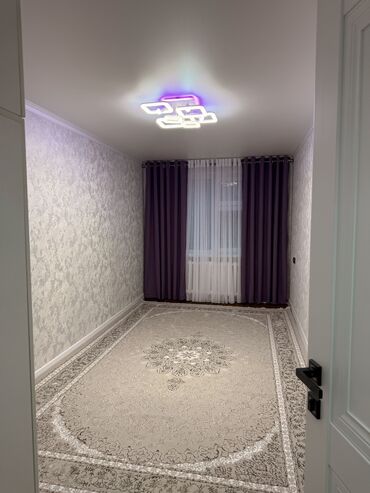 Продажа квартир: 3 комнаты, 64 м², 104 серия, 1 этаж, Дизайнерский ремонт — 3