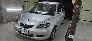 mazda demoi: Mazda Demio: 2004 г., 1.5 л, Автомат, Бензин, Хетчбек — 1