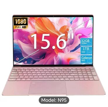 redmi poco m3 qiymeti: Kurietim noutbuku 32GB DDR4 RAM 1TB yaddaş Yenidi, istifadə olunmayıb