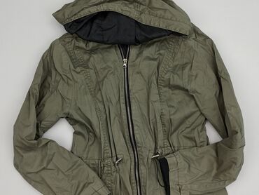 c and a bluza: Basic, Women`s parka, size L (EU 40)
