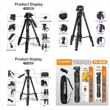 canon 800d qiymeti: ✅️qi̇ymetler 55 azn başlayir ✅️orginal jmary firmasindan tripod