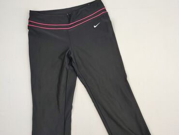 dresy joggery damskie sinsay: Legginsy Krótkie damskie, Dri-Fit, rozmiar S