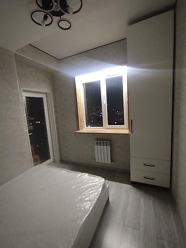 Продажа квартир: 2 комнаты, 36 м², Элитка, 7 этаж, Евроремонт — 5