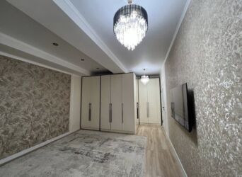 Продажа квартир: 2 комнаты, 60 м², Элитка, 9 этаж, Евроремонт — 8