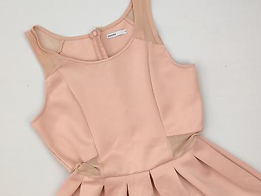 gorset cropp: Cropp, Sukienka damska, rozmiar M — 1