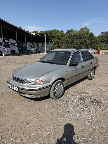 каракол мото: Daewoo Nexia: 2007 г., 1.5 л, Механика, Бензин, Седан — 1
