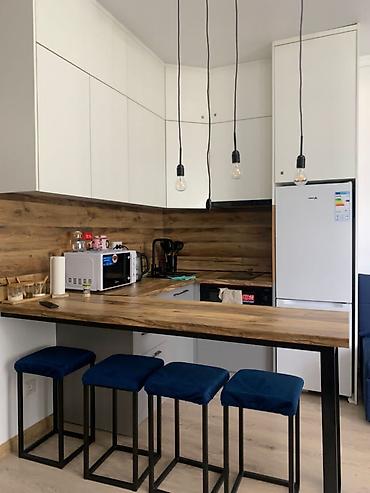 Иссык-Куль 2026: Квартира, ЦО Радуга West, Кош-Кол, Детская площадка, Парковка, стоянка, Охраняемая территория — 7