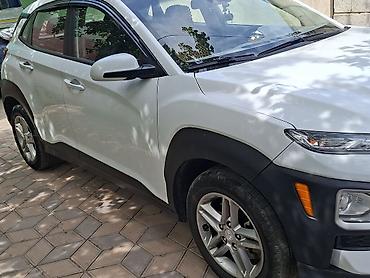 хундаи кона: Hyundai Kona: 2020 г., 2 л, Автомат, Бензин, Кроссовер — 7