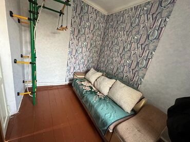 сарай кошара: 70 м², 4 комнаты, Утепленный, Парковка, Забор, огорожен
