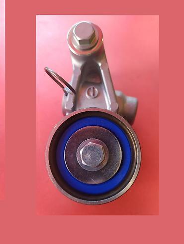 Натяжители: Натяжитель Subaru Новый — 13