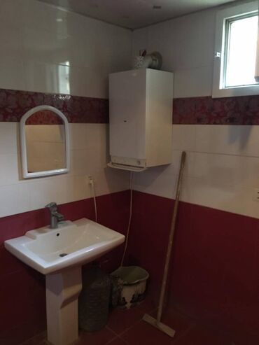 Uzunmüddətli kirayə evlər: 120 kv. m, 3 otaqlı — 7