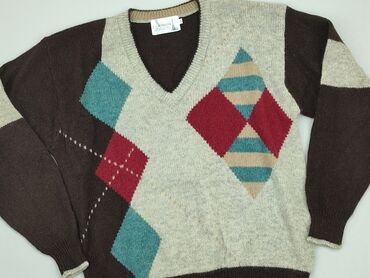 Swetry: Sweter, M, stan - Bardzo dobry