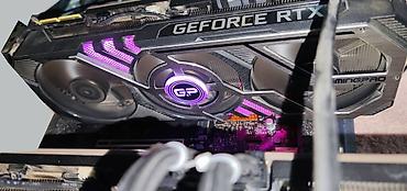 rtx 4070 цена бишкек: Видеокарта для ПК, Новый, NVidia, GeForce FX, Более 16 ГБ — 5