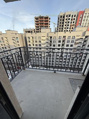 Продажа квартир: 2 комнаты, 65 м², Элитка, 10 этаж, Евроремонт — 11