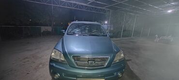 Kia: Kia Sorento: 2.5 l | 2003 il Ofrouder/SUV — 5