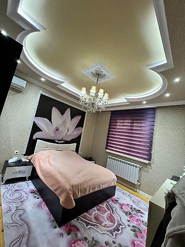 azadliq ev: Binəqədi qəs. 4 otaqlı, 180 kv. m, Orta təmir — 9