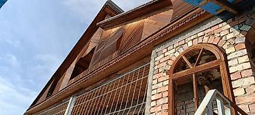 столовой в аренду: Продаю или обмен . Дом на Иссык куле в селе Корумду с большой — 7