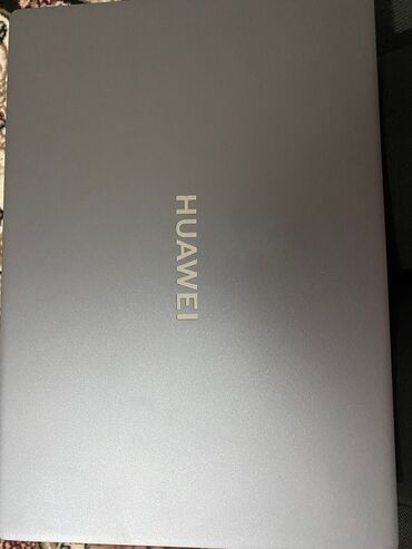 huawei qiymeti: Intel Core i5, Более 64 ГБ ОЗУ, 12 "