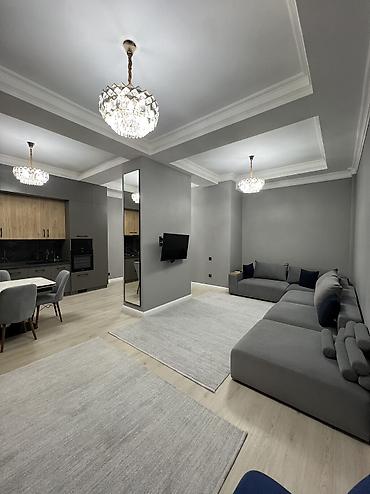 Долгосрочная аренда квартир: 3 комнаты, Собственник, Без подселения, С мебелью полностью at lalafo.kg — 1 Долгосрочная аренда квартир: 3 комнаты, Собственник, Без подселения, С мебелью полностью — 1