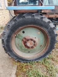 Digər nəqliyyat: Zavadskoy traktor. hər bir detalı üstündə gələndir — 21