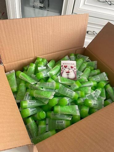 Косметика: Пробники BIODERMA оригинал 🇫🇷 (опт) Продаём пробники косметики — 2